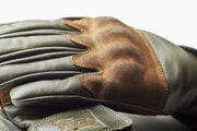 FUEL RODEO GLOVES OLIVE