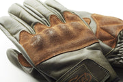 FUEL RODEO GLOVES OLIVE