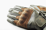 FUEL RODEO GLOVES OLIVE