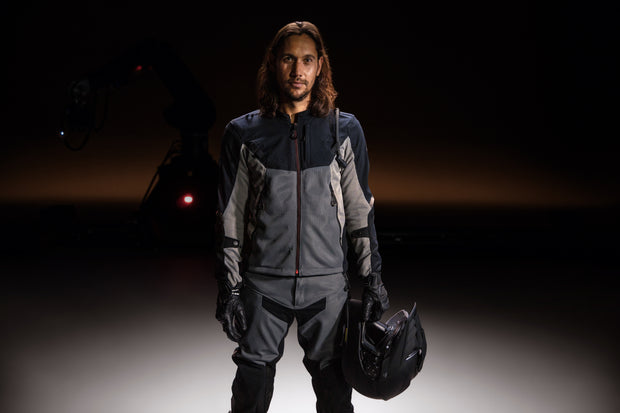 REV'IT! STRATUM GTX JACKET