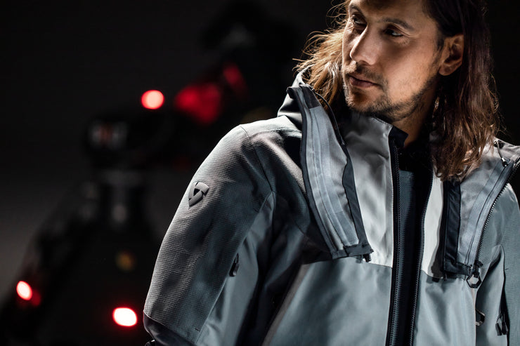 REV'IT! STRATUM GTX JACKET