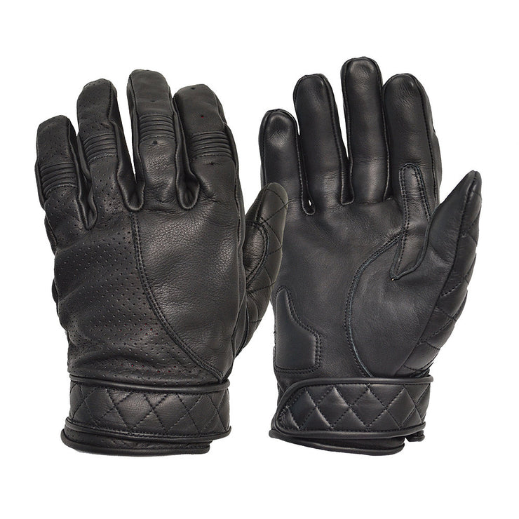 GOLDTOP SHORT BOBBER GLOVES