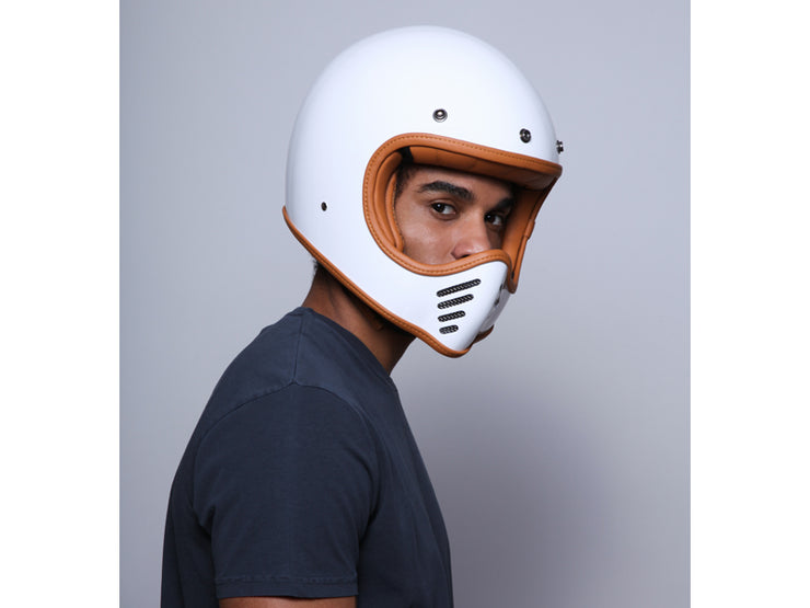 DMD SEVENTYFIVE HELMET - ORO COLLECTION - SYDNEY