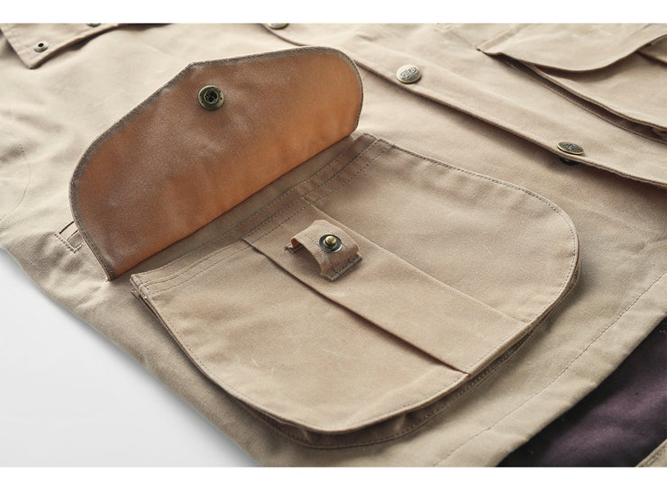 FUEL SQUADRON VEST