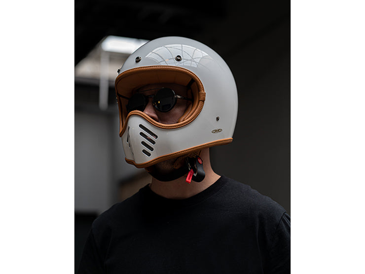 DMD SEVENTYFIVE HELMET - ORO COLLECTION - SYDNEY