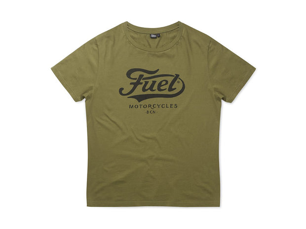 FUEL "ARMY" T-SHIRT