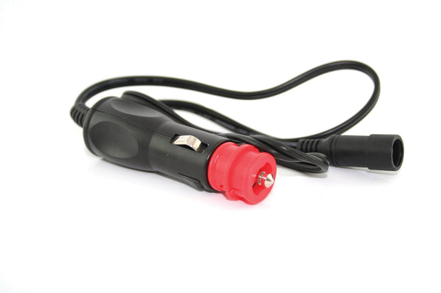 KEIS CIGARETTE LIGHTER / DIN POWER SUPPLY LEAD