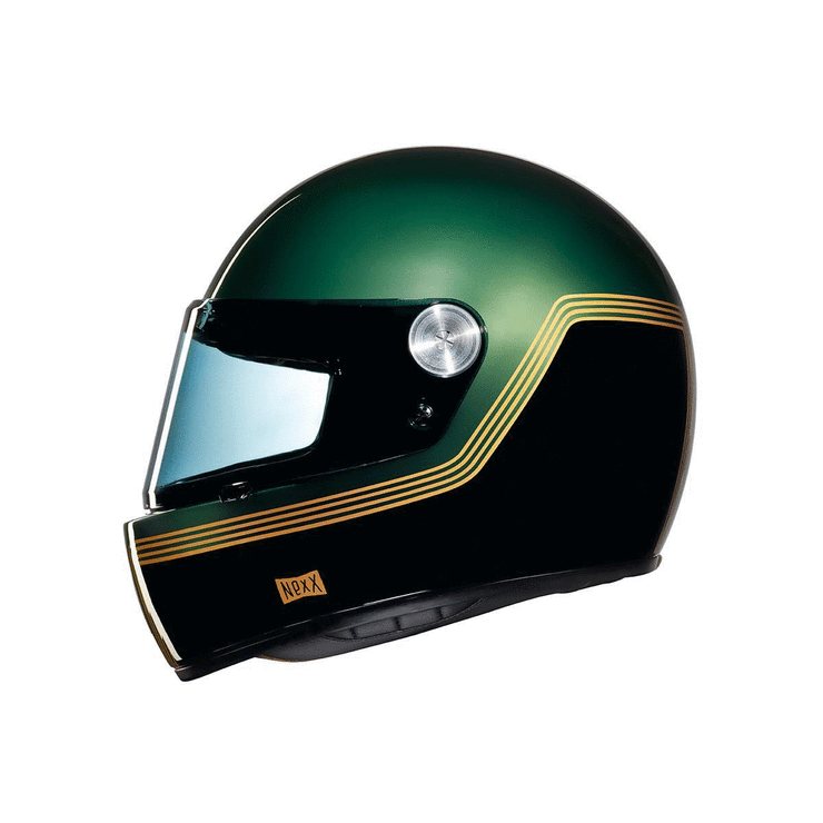 Nexx discount garage helmet
