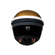 NEXX X.G100R HELMET - GALLON GOLD/BLACK