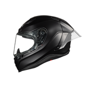 NEXX X.R3R HELMET - MT BLACK - SIZE L - LAST ONE!