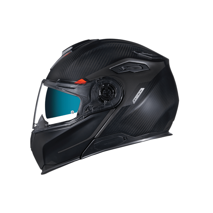 NEXX X.VILITUR MODULAR HELMET - ZERO PRO CARBON - SIZE M