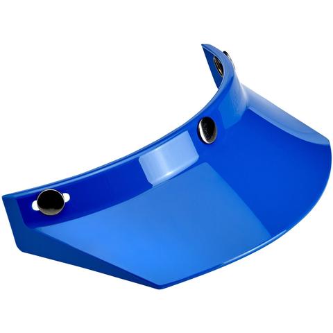 BILTWELL 3 SNAP MOTO PEAK/VISOR