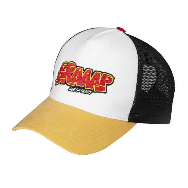 AGE OF GLORY BRAAAP TRUCKER HAT