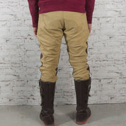 AGE OF GLORY DESERT PANTS - SAND