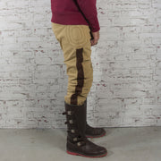 AGE OF GLORY DESERT PANTS - SAND