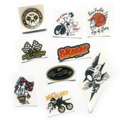 AGE OF GLORY STICKER PACK 2
