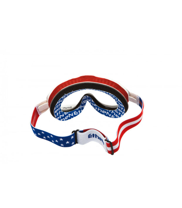 ETHEN SCRAMBLER GOGGLE PHOTOCHROMIC LENS - USA