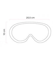 ETHEN SCRAMBLER GOGGLE PHOTOCHROMIC LENS - USA