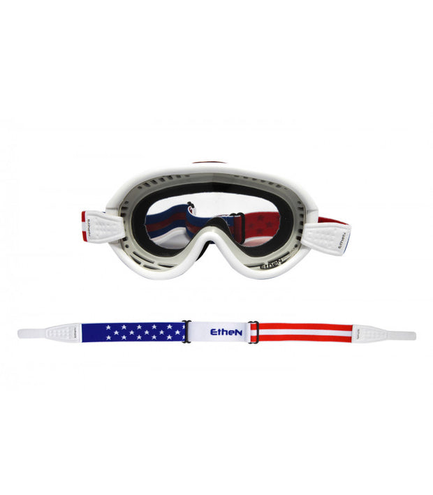 ETHEN SCRAMBLER GOGGLE PHOTOCHROMIC LENS - USA