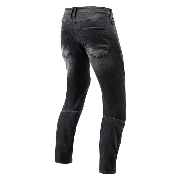 REV'IT! MOTO TAPERED FIT (TF) JEANS - SIZE 36 - SALE!
