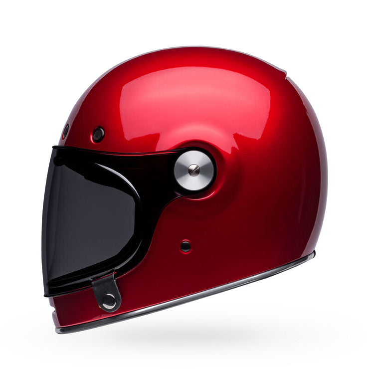 BELL BULLITT - GLOSS CANDY RED