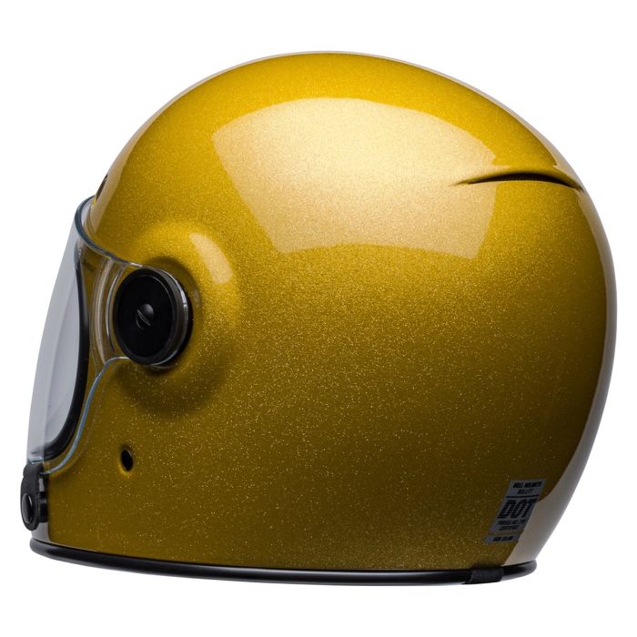 BELL BULLITT GOLD FLAKE SIZE XL Strath Moto