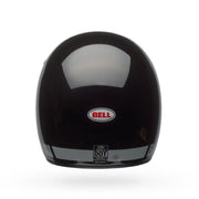 BELL MOTO 3 - CLASSIC GLOSS BLACK