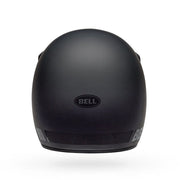 BELL MOTO 3 - MATTE/GLOSS BLACKOUT CLASSIC