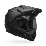 BELL MX-9 ADVENTURE MIPS - MATTE BLACK