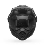 BELL MX-9 ADVENTURE MIPS - MATTE BLACK