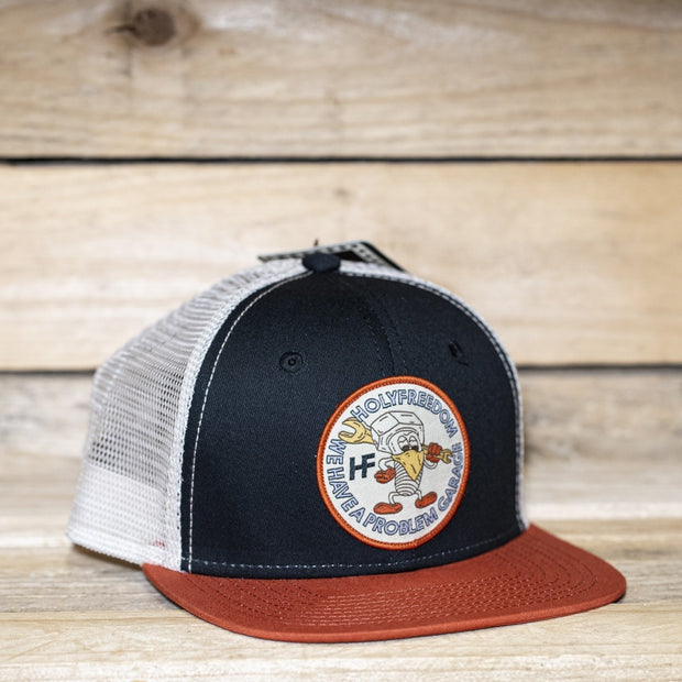 HOLY FREEDOM 'BENGALINO' HAT