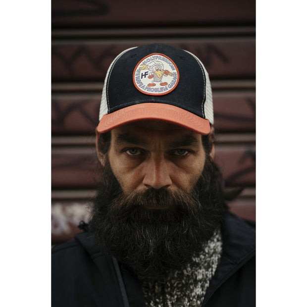 HOLY FREEDOM 'BENGALINO' HAT