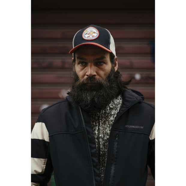 HOLY FREEDOM 'BENGALINO' HAT