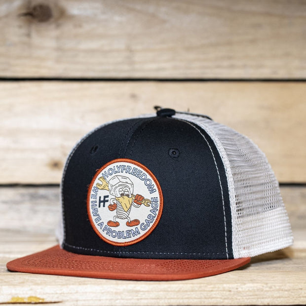 HOLY FREEDOM 'BENGALINO' HAT