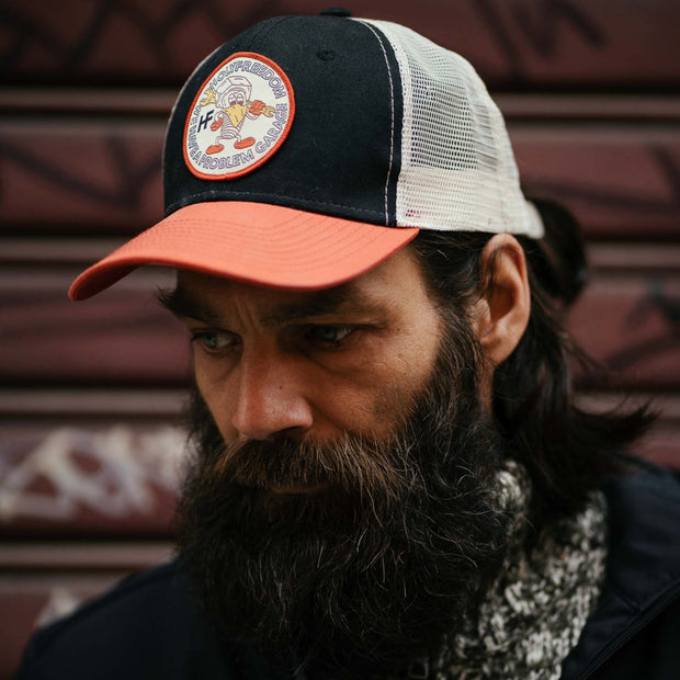HOLY FREEDOM 'BENGALINO' HAT