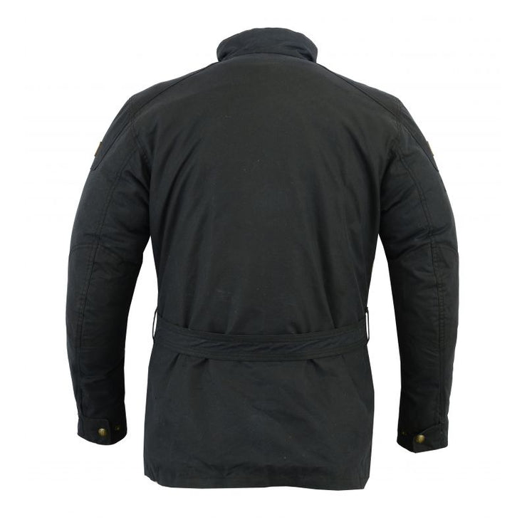 ORIGINAL DRIVER "LE CIRE" JACKET - SIZE 2XL - SALE!