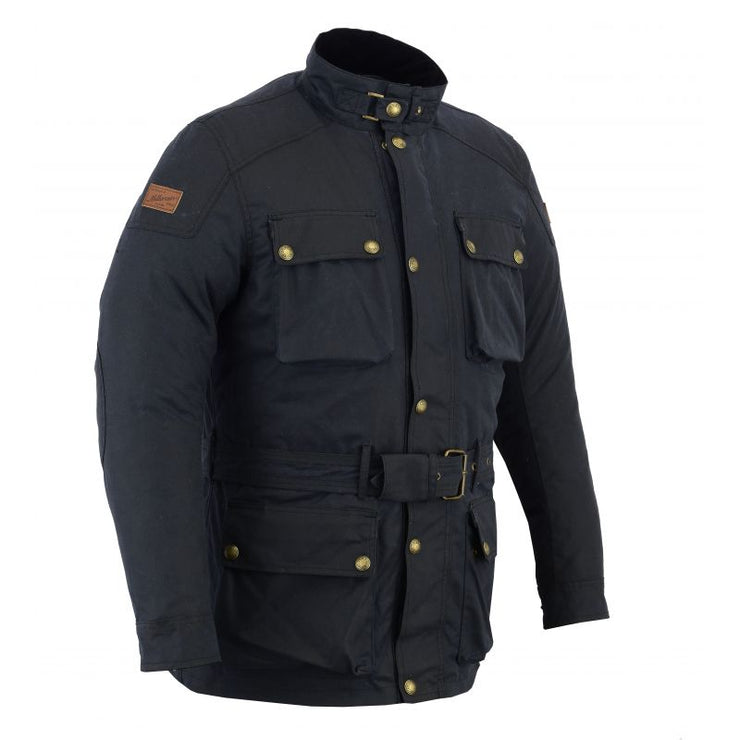 ORIGINAL DRIVER "LE CIRE" JACKET - SIZE 2XL - SALE!