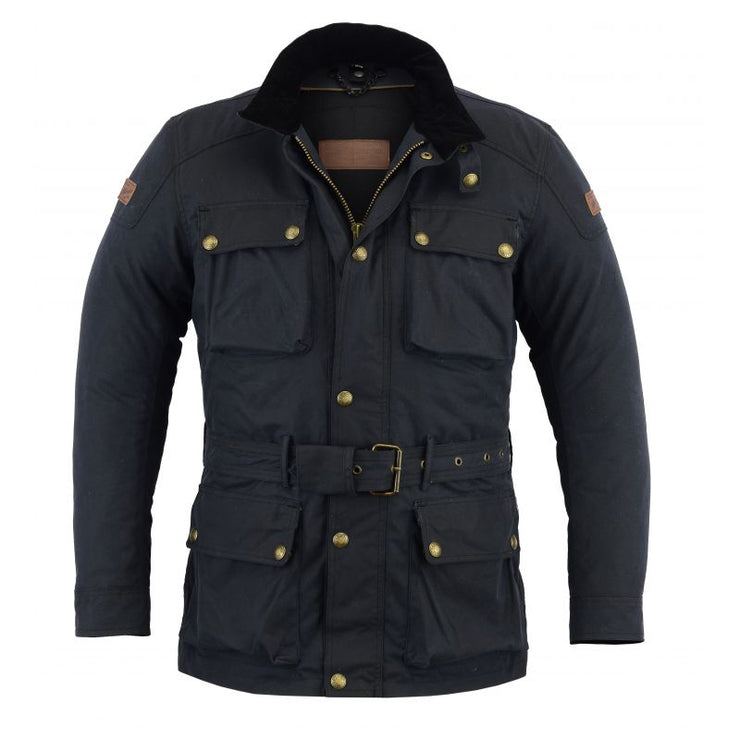 ORIGINAL DRIVER "LE CIRE" JACKET - SIZE 2XL - SALE!