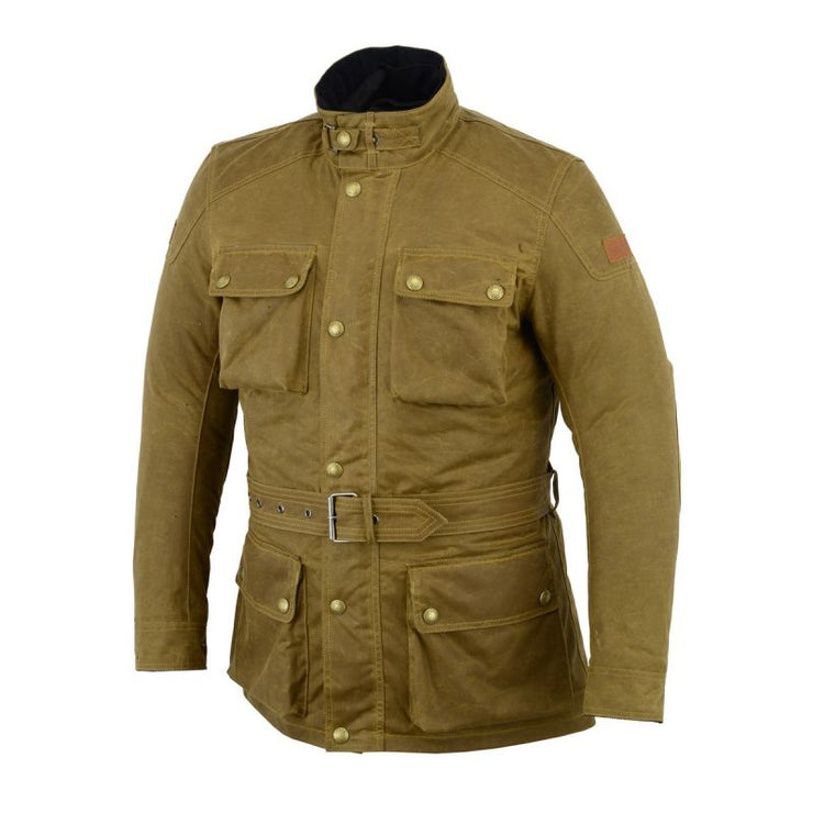 ORIGINAL DRIVER "LE CIRE" JACKET - SIZE 2XL - SALE!