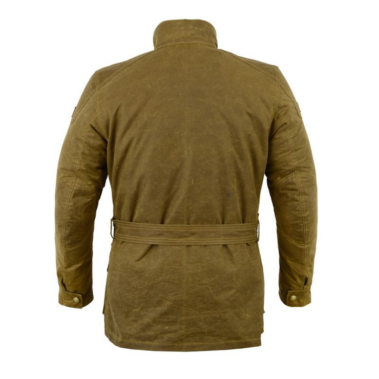 ORIGINAL DRIVER "LE CIRE" JACKET - SIZE 2XL - SALE!