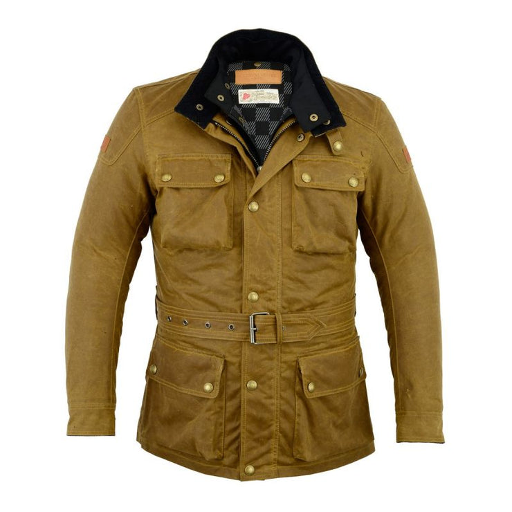 ORIGINAL DRIVER "LE CIRE" JACKET - SIZE 2XL - SALE!