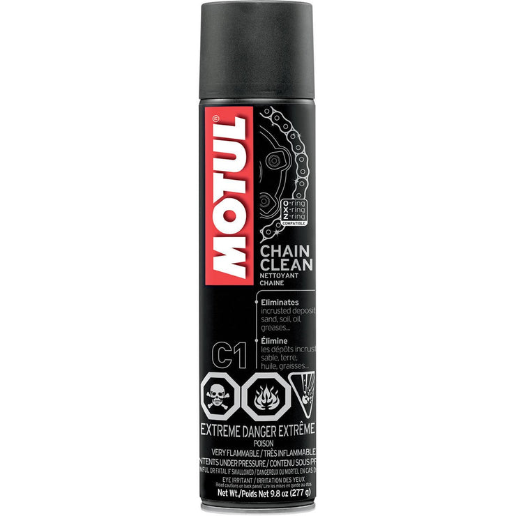 MOTUL CHAIN CLEAN