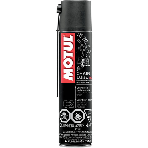 MOTUL CHAIN LUBE ROAD