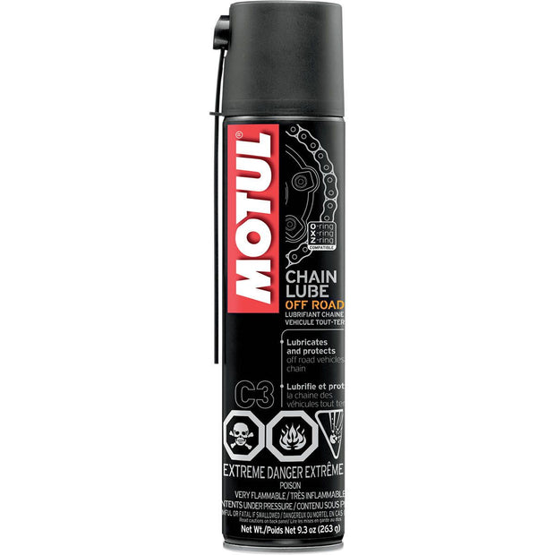 MOTUL CHAIN LUBE OFF-ROAD