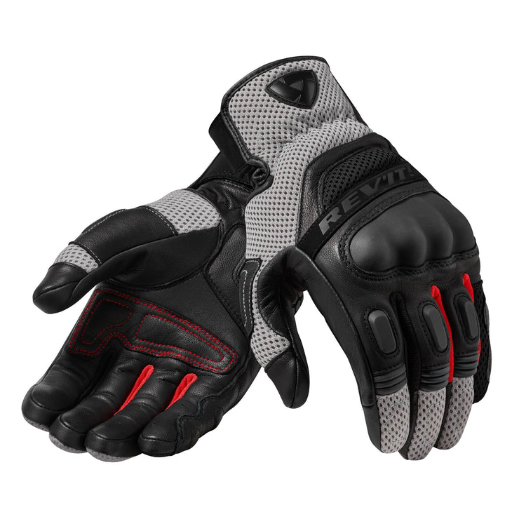 REV'IT! DIRT 3 GLOVES - SIZE S, XXL - SALE!