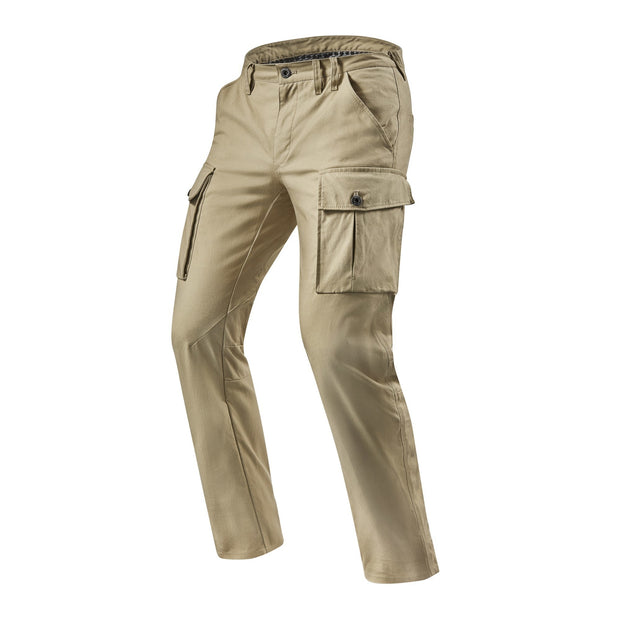 REV'IT! CARGO SF (SLIM FIT) PANTS - SIZE 32 - SALE!