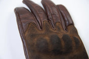 FUEL RODEO GLOVES BROWN