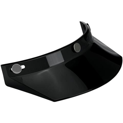 BILTWELL 3 SNAP MOTO PEAK/VISOR