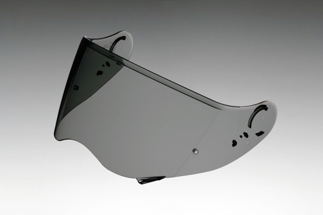SHOEI CNS-2 SHIELD DARK SMOKE JP