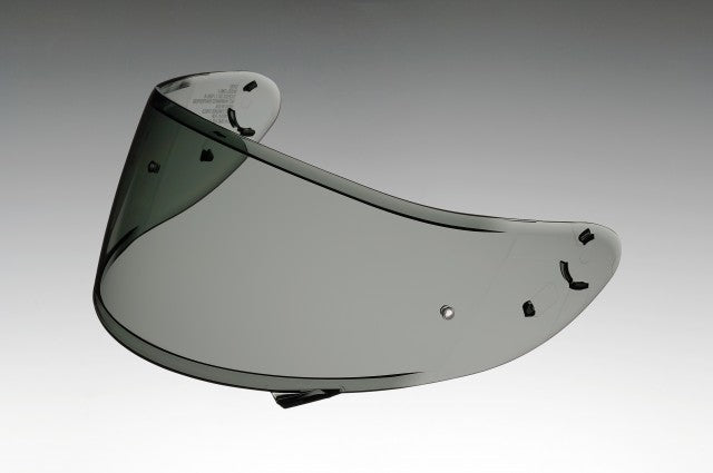 SHOEI CWR-1 PINLOCK DARK SMOKE SHIELD